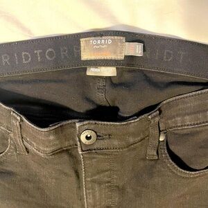 Torrid Jeans size 14T